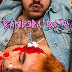 Bandera Roja Oficial