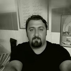 خسته ام علی اکبر یاغی زاده