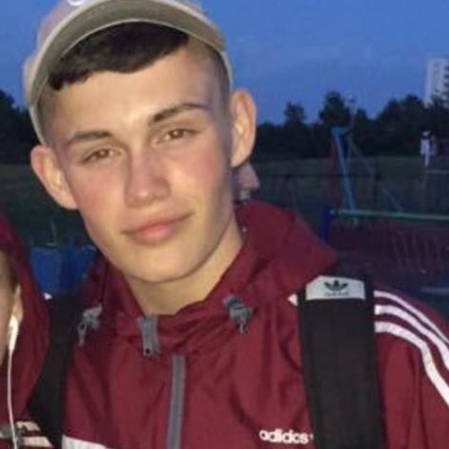 Stream Christopher Aherne music Listen to songs, albums, playlists