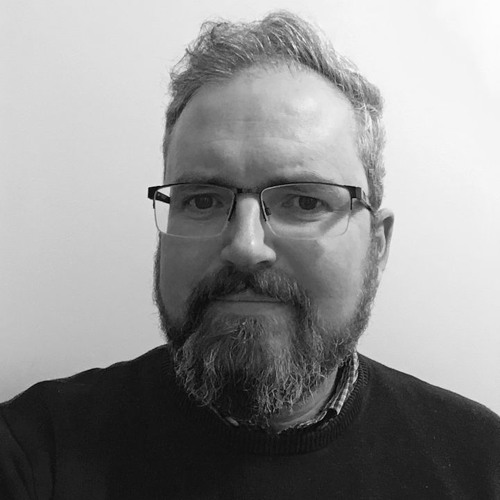 David Harmax Composer’s avatar