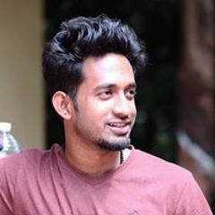 Akshay Sajeev