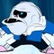 Sans The Bad MasterTR