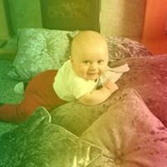 Adam Henderson