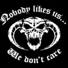 Lefou Horrorcore
