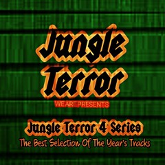 JUNGLE TERROR ID