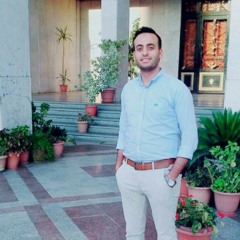 mohamed maged