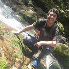 Jhansel F. Acosta Pascual