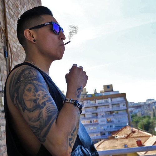 S`Dary - Rapsal - 2010 - Destroyers Klan Vol.1