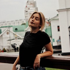 Диана Древницкая