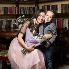 Карина Назаренко