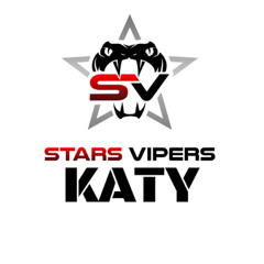 Stars Vipers Katy