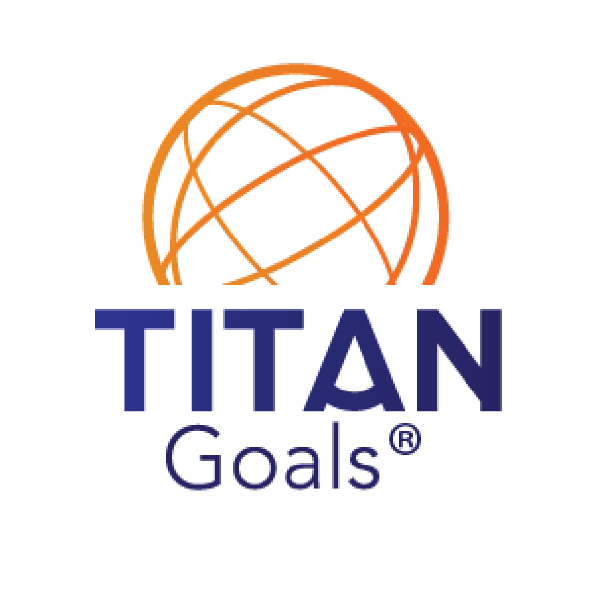 Building Titans podcast artwork