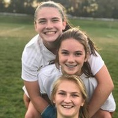 Elizabeth St. George