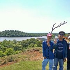 endy