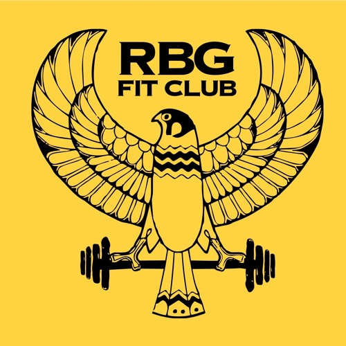 RBG Fit Club’s avatar