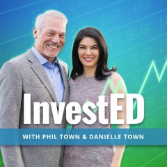 Invested: Rule #1 Podcast