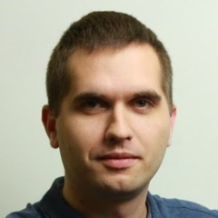 Константин Кудрицкий