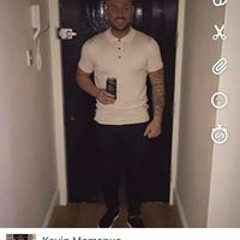 Kevin Mcmanus New