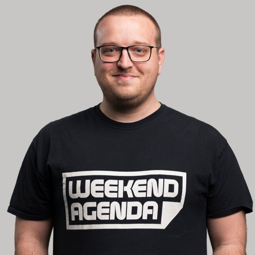 Weekend Agenda’s avatar