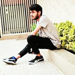 Aman Sahu