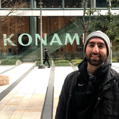 Omid “dimo” Farivar