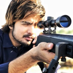 Ahmed khan Qambrani