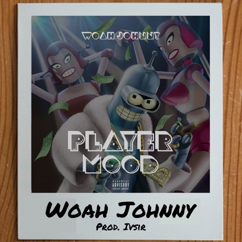 ¡Woah Johnny!’s avatar