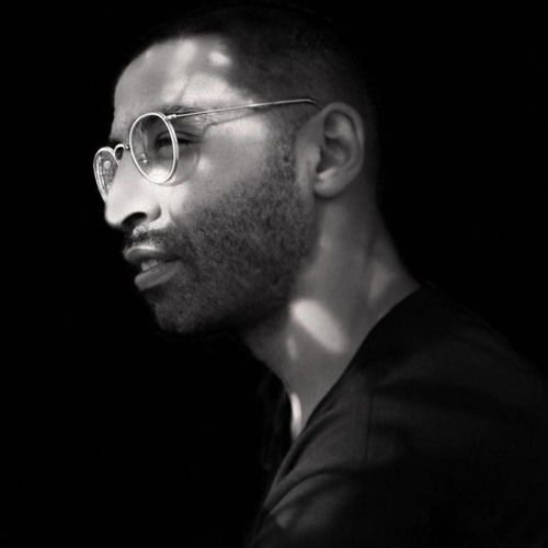 "DJ SUBSTANZ" — artist photo