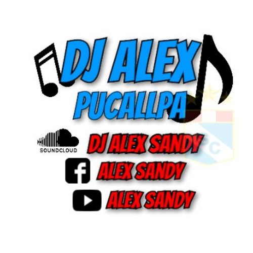 Dj Alex Sandy’s avatar