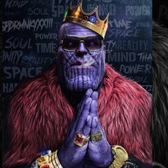 Lord Slim