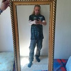 Toni Tapani Airaksinen