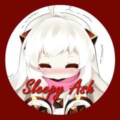 Sleepy Ash
