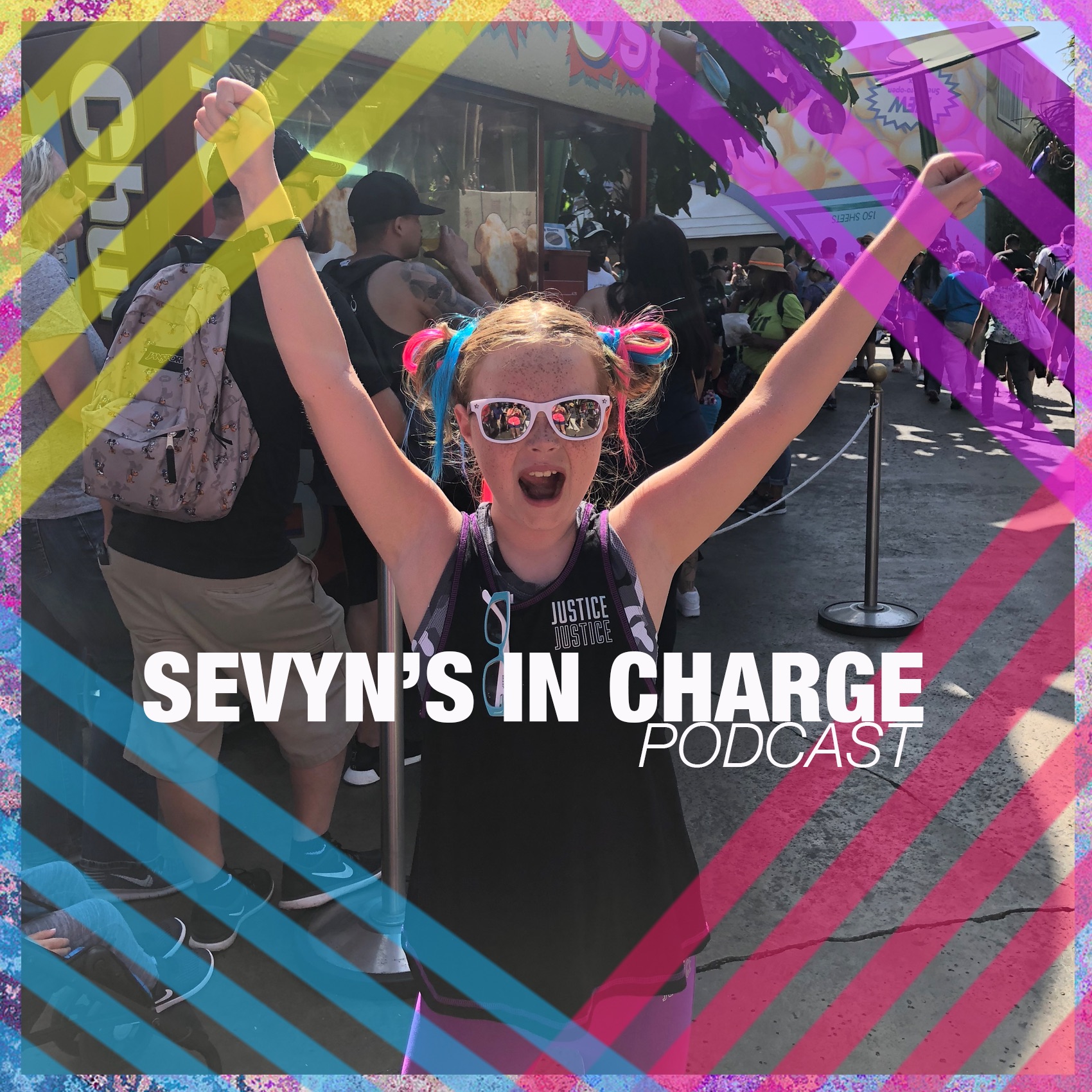 Sevynsincharge