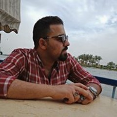 Mohammad Al Husseini