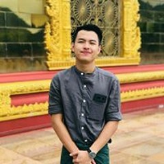 sai paing hein khant