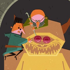 The Vintage RPG Podcast