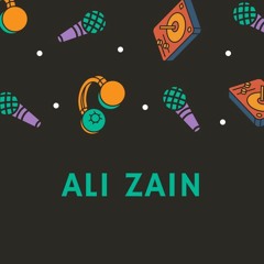 Ali Zain