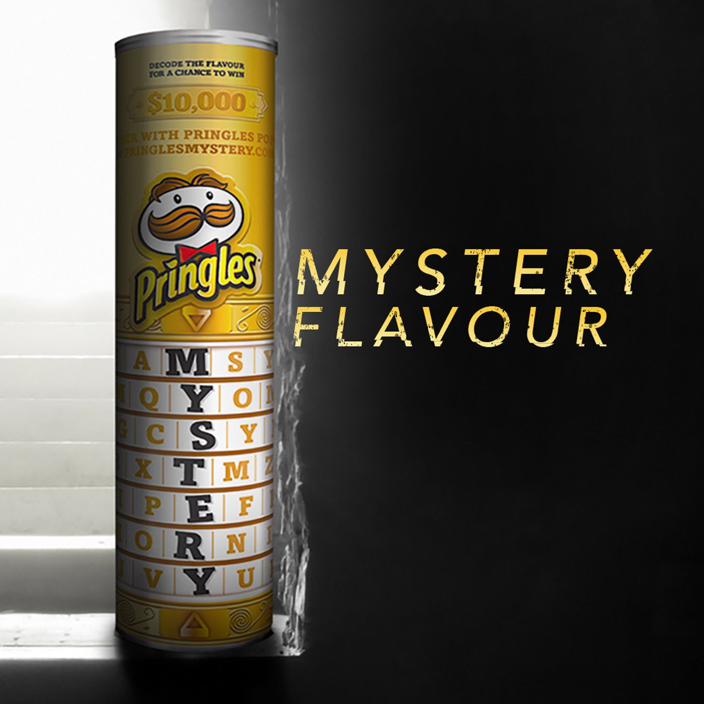 Stream Pringles Mystery Flavour music | Listen to songs, albums, playlists  for free on SoundCloud