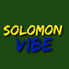 SOLOMON VIBE