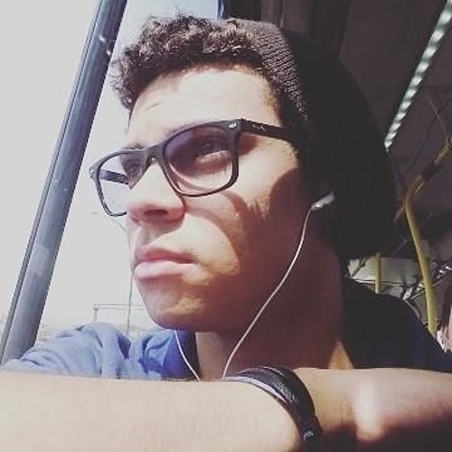 Jonathan Santos’s avatar