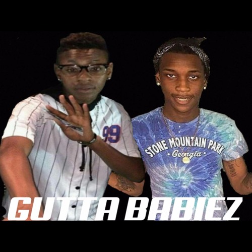 Gutta Babiez’s avatar