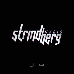 Mario Strindberg