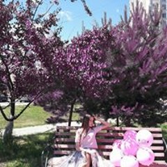 Екатерина Чернавина