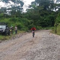 Josue Ordoñez