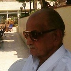 Saif Talat