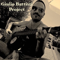 Giulio Battisti Project