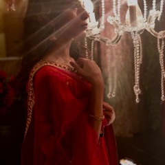 khansa zahoor