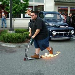 Joshua Reid Robinson