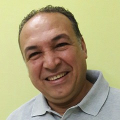 Mohamed shabana