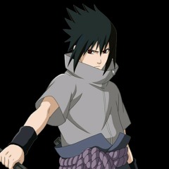 Sasuke uchiha